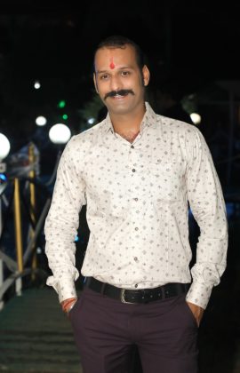 Aniruddh Duby
