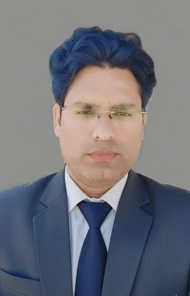 Pramod Kumar