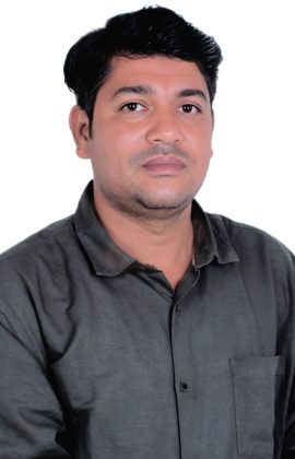 Praveen Meena