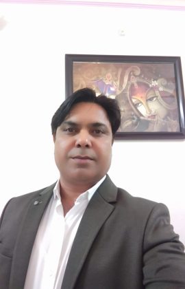 Virendra Sharma